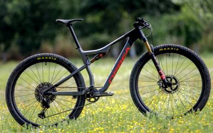Orbea Oiz OMX и Alma - XC-велосипеди за 2021 година - Блог
