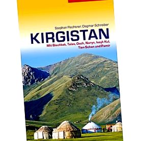 kirgizský