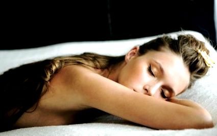 természetes zsírégető alvás közben fogyni tudományosan