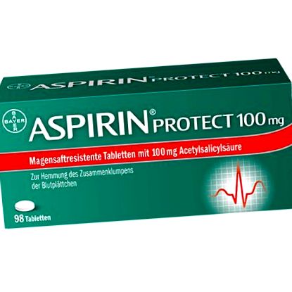 Aspirin® Protect – Tényleg szednem kellene?