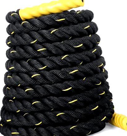 Бойно въже въже - ръководство за обучение и ръководство за закупуване