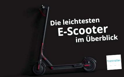 e-scutere