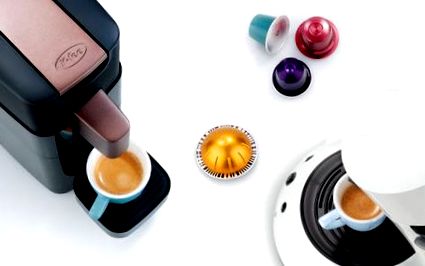 A betét- és kapszulagépek próbára tették - két kapszularendszer verte a  Nespresso-t - a Stiftung Warentest