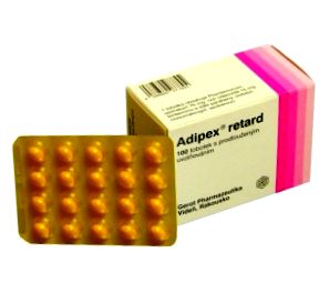 adipex fogyókúrás tabletta)