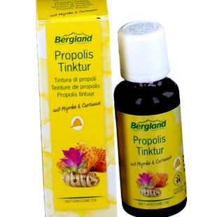 Bergland Propolis Bergland Propolis