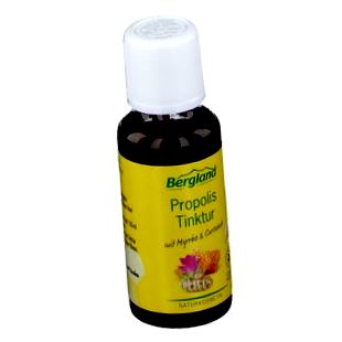 propolisu Bergland Propolis