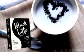black latte hatása fogyókúra norbival
