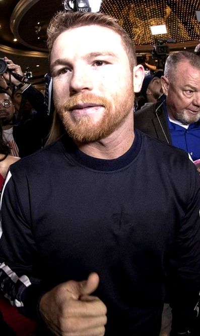 canelo krusher