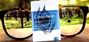 Cleanvision - vedere mai bună - aplicație - amazon - experiențe - ingrediente - evaluări - comentarii
