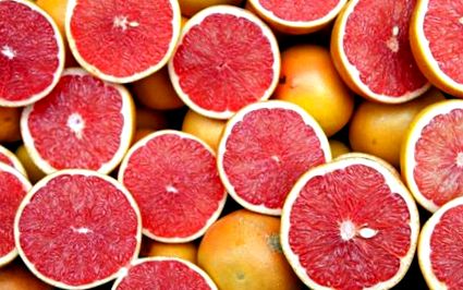 grapefruitul