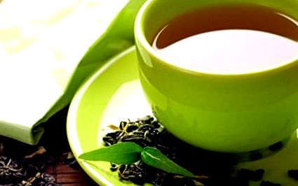 zöld tea méregtelenítő kúra