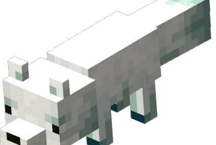 Fox A Hivatalos Minecraft Wiki
