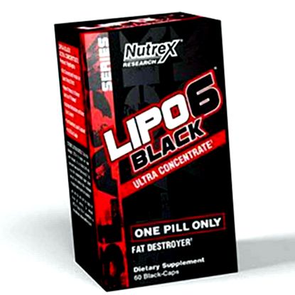 lillago.hu - Zsírégetők : NUTREX - LIPO-6 BLACK INTERNATIONAL - 6. zsírégető lipo mellékhatásai