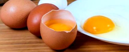 Nyers tojást lehet enni?