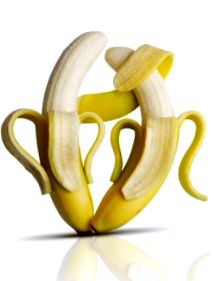 Banán: előnyök, összetétel, kalória. A táplálkozási tanácsadók és mítoszok véleménye.