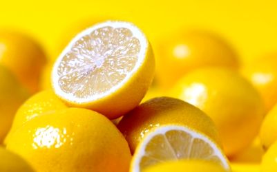 citrus diéta