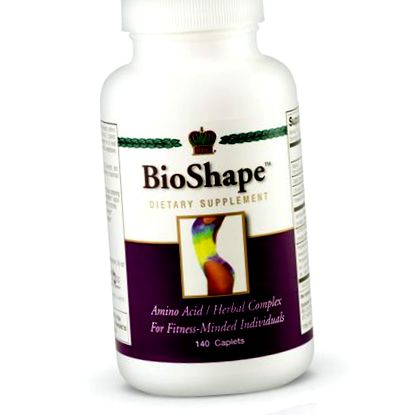 bioshape