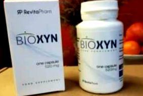 bioxyn