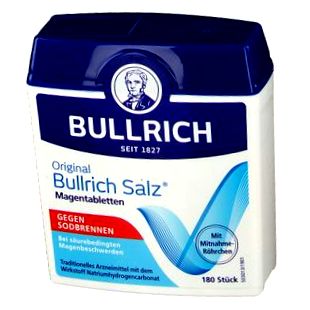 bullrich
