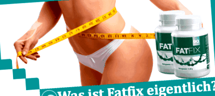 FatFix kapszulák a tesztben 🥇 tapasztalatok; vélemények