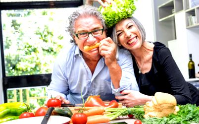 táplálkozás magas vérnyomásban szenvedő idősek számára