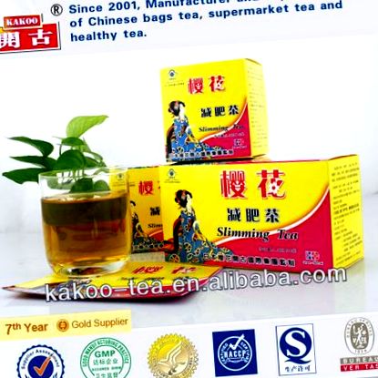 fogyókúrás tea természetes gyógynövények