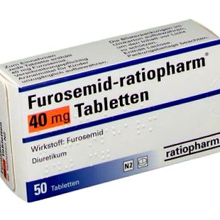 furosemid-ratiopharm