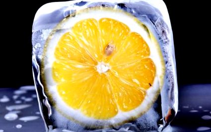 citromlé kezelés cukorbetegség