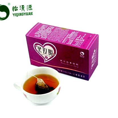 organikus fogyókúra tea)