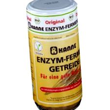 enzyme-fermented