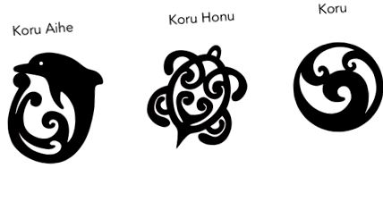 Maori tetoválások nőknek - a szimbólumok és a jó ötletek jelentése