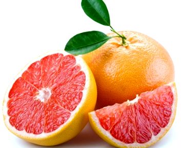 grapefruit diéta
