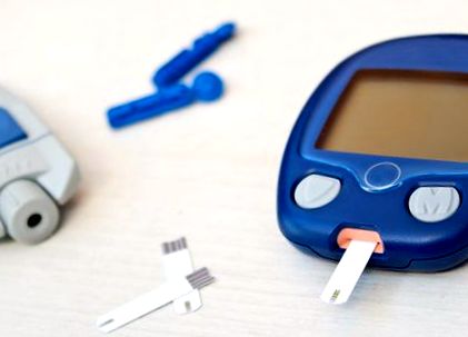 A cukorbetegség két fő típusának összehasonlítása a dietetikus szemszögéből