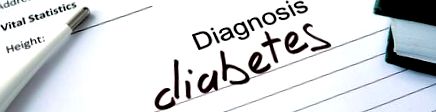 diabetes type 2 research project jelek a diabétesz kezelésére a férfiak