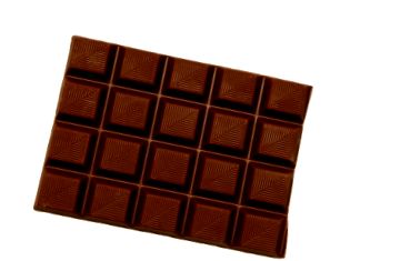 čokoláda