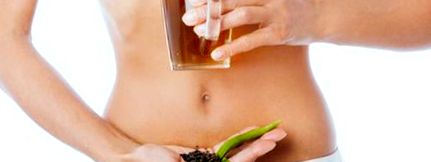 Turbózd fel a fogyást zöld tea kivonattal! | Well&fit
