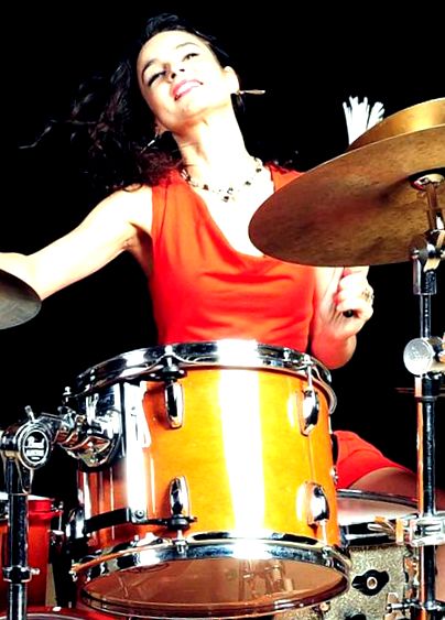 Мария Петрова