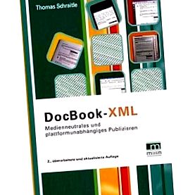 docbook-xml