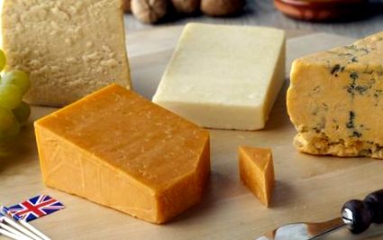 Joghurt, sajt és csokoládé a szív védelmére
