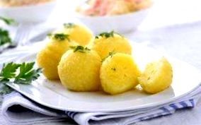 zemiakové