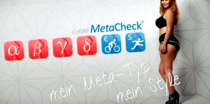 CoGAP MetaCheck®