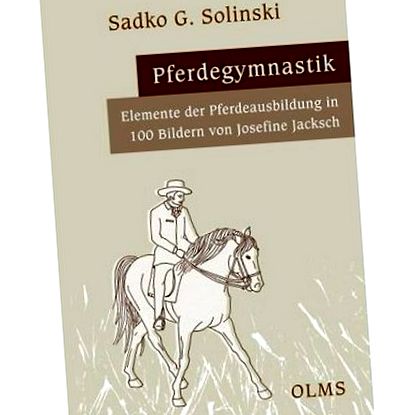 Carte de gimnastică de cai de Sadko G