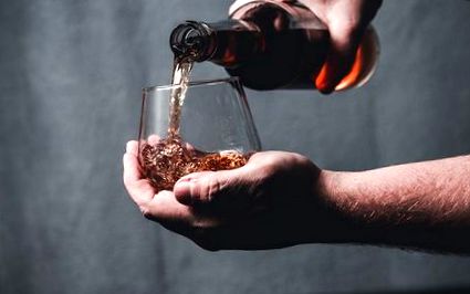 A whisky szív-egészségügyi előnyei