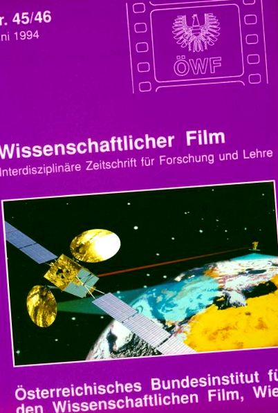 Colecția de filme etnologice a Institutului Federal Austriac pentru Film Științific (ÖWF)