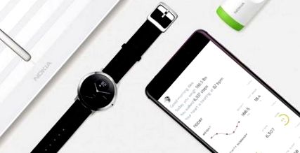Preview: Fitbit Sense | Smartwatch cu senzor EDA - Fan Gadget