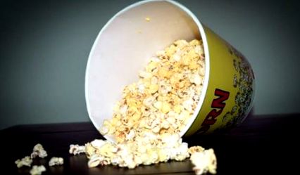 Instrucțiuni pentru mașina de popcorn Faceți-vă popcornul!