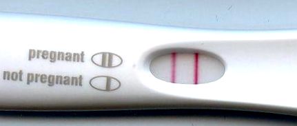 Test de sarcină - tabel HCG și calculator hCG