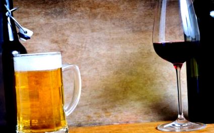 ízületek a bor után ízületek artrovel géle vásárolni