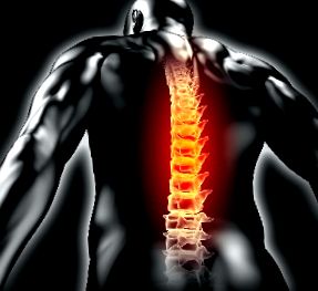 Mellkasi gerinc tünetei és kezelése. Mi okozhat hátfájást a légzés közben?