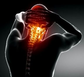 A nyaki gerinc tüneteinek gerinctelen osteoarthritisének kezelése